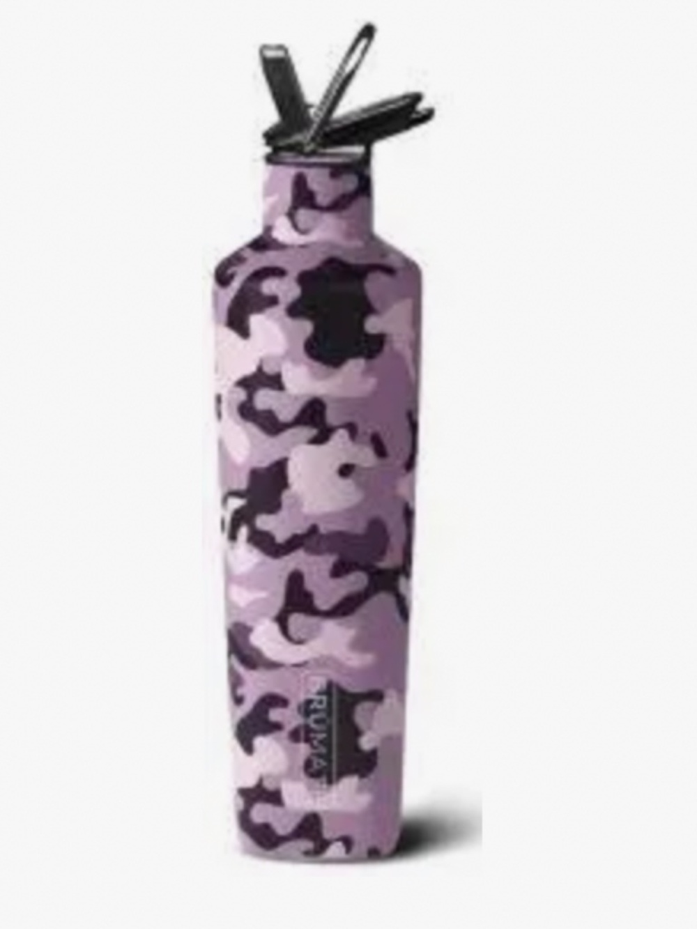 EUC Brumate 25oz Tumbler Reusable Cup in Camo